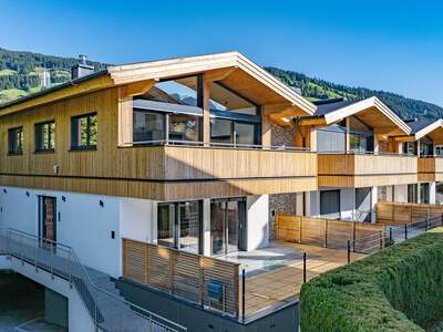 Chalet kaufen in 6365 Kirchberg (Bild 1)