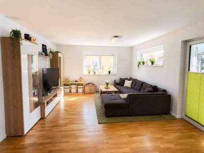 Wohnung kaufen in 6522 Prutz