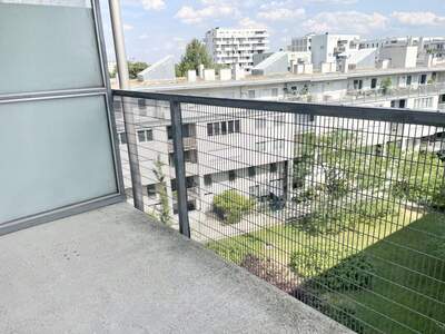 Wohnung mit Balkon kaufen in 1230 Wien (Bild 4)
