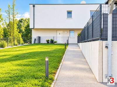 Eigentumswohnung in 4910 Ried