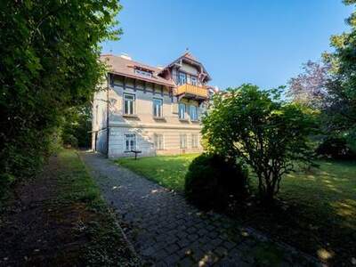 Haus kaufen in 2372 Gießhübl