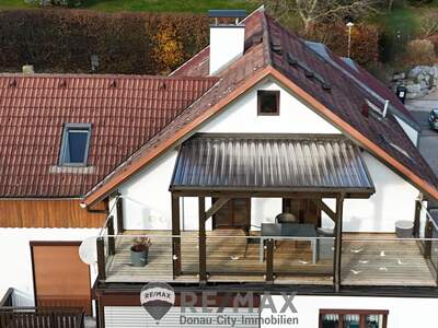 Terrassenwohnung mieten in 3004 Ried (Bild 1)