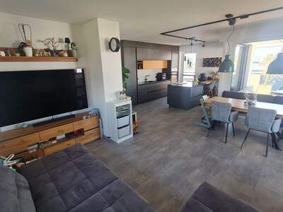 Terrassenwohnung kaufen in 4493 Wolfern (Bild 2)