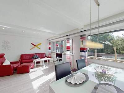 Eigentumswohnung in 6100 Seefeld