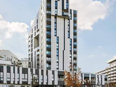 Mietwohnung provisionsfrei in 1220 Wien