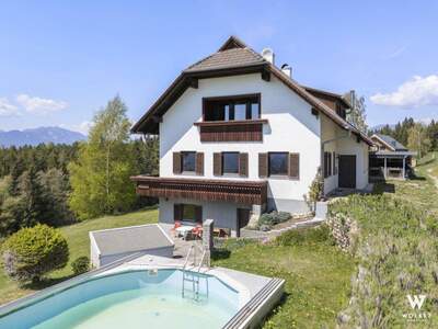 Haus kaufen in 9712 Mooswald