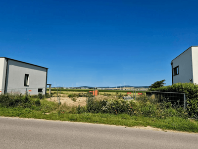 Grundstück kaufen in 2421 Kittsee