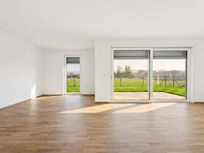 Terrassenwohnung kaufen in 2700 Wr. Neustadt (Bild 4)