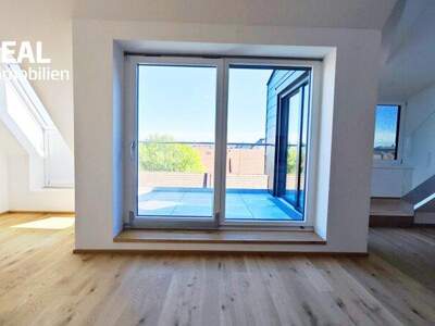 Terrassenwohnung mieten in 1090 Wien (Bild 3)