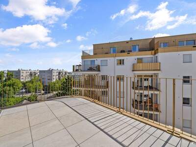 Wohnung kaufen in 1100 Wien