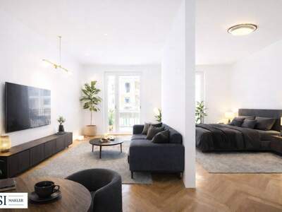Anlageobjekt kaufen in 1020 Wien