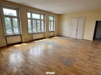 Gewerbeobjekt mieten in 2301 Groß