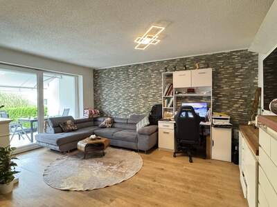 Wohnung kaufen in 6020 Innsbruck