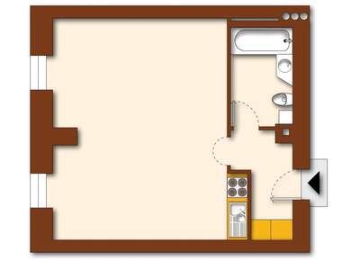 Wohnung kaufen in 5023 Salzburg (Bild 5)