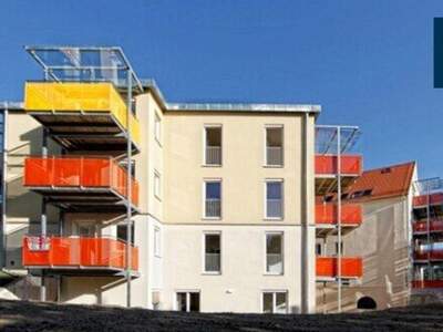 Wohnung mit Balkon mieten in 8045 Graz (Bild 3)