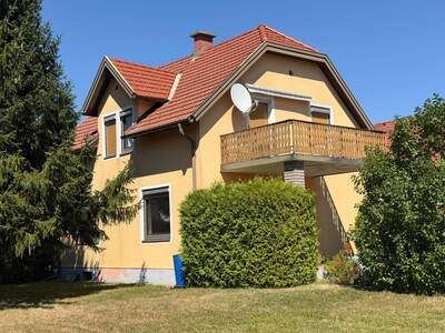 Haus kaufen in 9065 Ebenthal