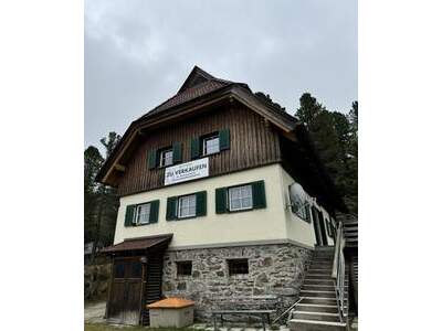 Haus kaufen in 9565 Reichenau