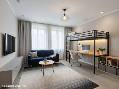 Anlageobjekt kaufen in 1050 Wien