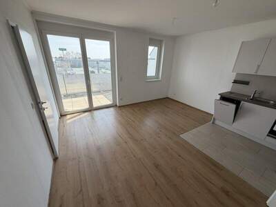 Terrassenwohnung mieten in 2334 Vösendorf (Bild 3)