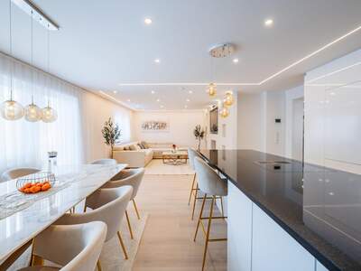 Terrassenwohnung kaufen in 5671 Bruck (Bild 5)