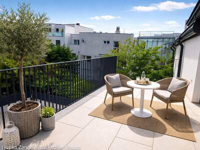 Wohnung mit Balkon kaufen in 1110 Wien (Bild 5)