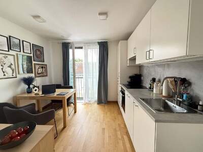 Wohnung mieten in 1230 Wien (Bild 1)