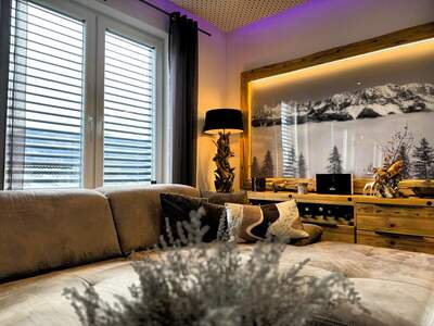 Terrassenwohnung kaufen in 8950 Stainach (Bild 1)