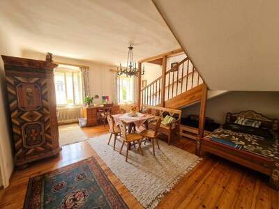 Einfamilienhaus kaufen in 3741 Pulkau (Bild 3)