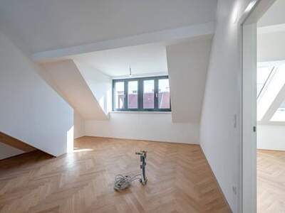 Wohnung kaufen in 1160 Wien