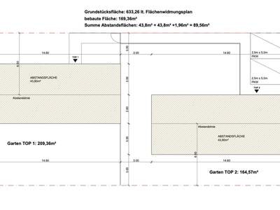 Haus mit Garten kaufen in 1210 Wien (Bild 5)