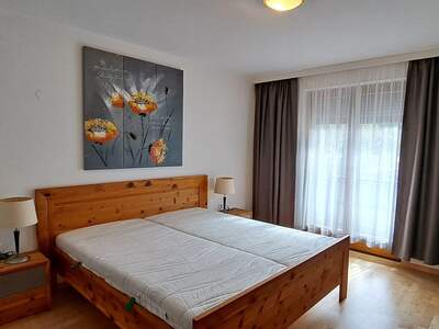 Wohnung mit Balkon mieten in 6370 Kitzbühel (Bild 1)