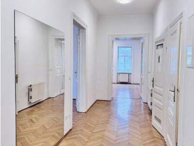 Terrassenwohnung mieten in 1070 Wien (Bild 4)