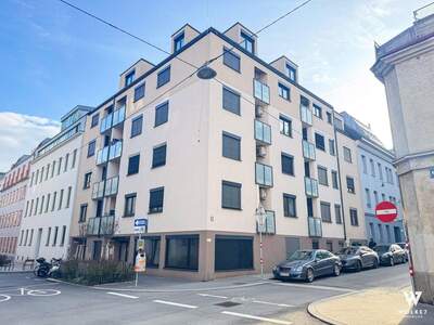 Eigentumswohnung in 1170 Wien