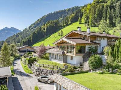 Haus kaufen in 6370 Kitzbühel