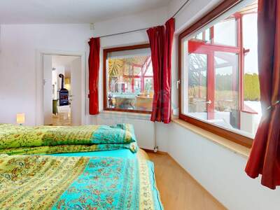 Haus mit Garten kaufen in 6404 Pollingberg (Bild 2)