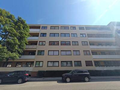 Eigentumswohnung in 1140 Wien (Bild 1)