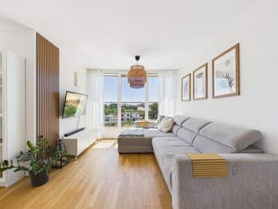 Terrassenwohnung mieten in 4040 Linz (Bild 3)
