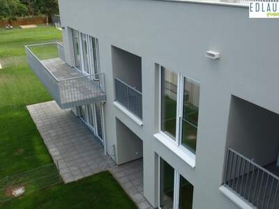 Terrassenwohnung mieten in 2500 Baden (Bild 2)