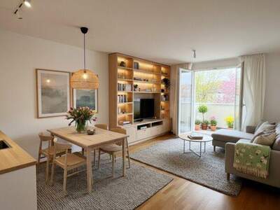 Wohnung kaufen in 1230 Wien (Bild 4)