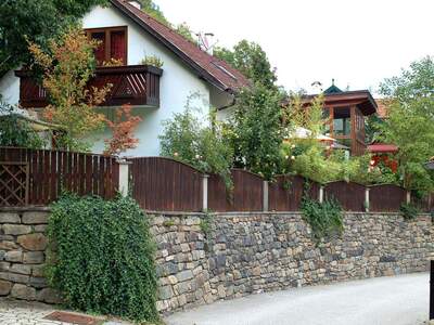 Haus mit Garten kaufen