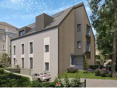 Wohnung mit Balkon kaufen in 5020 Salzburg (Bild 4)