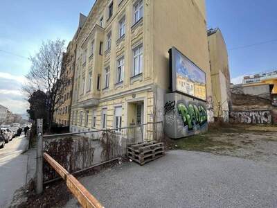 Wohnung kaufen in 1150 Wien