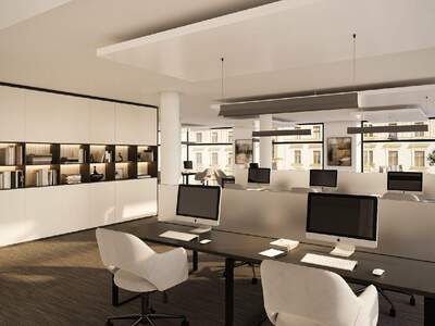 Gewerbeobjekt mieten in 1010 Wien (Bild 2)