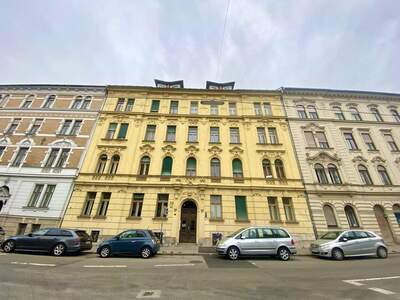 Wohnung mieten in 8010 Graz