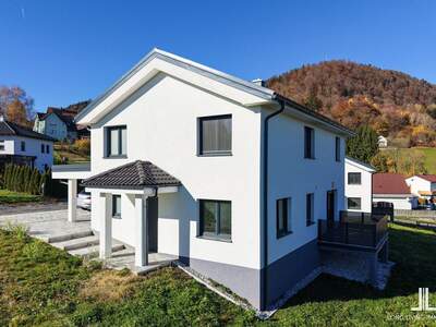 Haus kaufen in 8591 Maria Lankowitz (Bild 2)