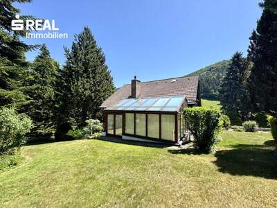 Haus kaufen in 3172 Ramsau (Bild 5)