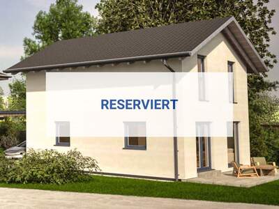 Haus mit Garten kaufen in 6923 Lauterach (Bild 1)