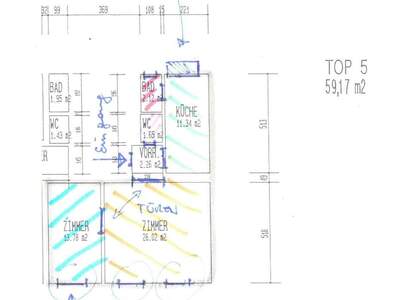 Wohnung provisionsfrei kaufen in 8010 Graz