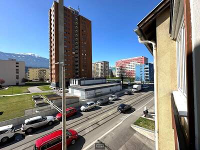 Wohnung mit Balkon kaufen in 6063 Rum (Bild 2)