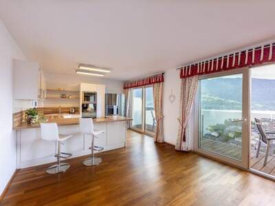 Terrassenwohnung kaufen in 5700 Zell am See (Bild 5)